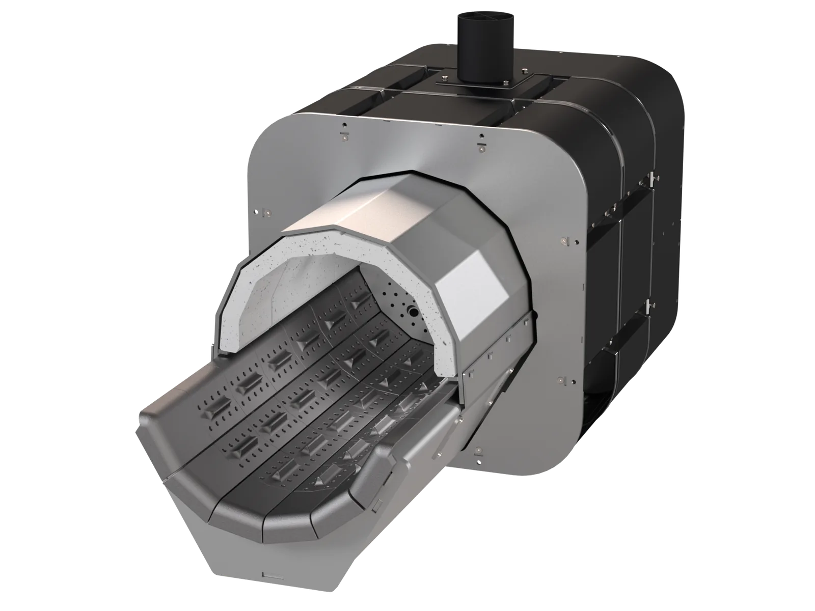 Brûleur ECOS 350kW